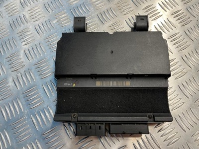 Mercedes w215 модуль блок управления сиденье 2158201926 фото №1