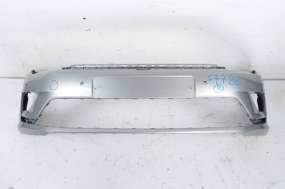 Vw sportsvan 2014- бампер перед передний 510807221f фото №1