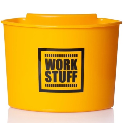 WORK STUFF Bucket Hanger