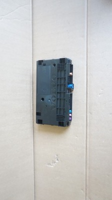 Модуль vcm volvo s60 iii v60 ii фото №1