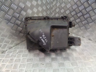 Корпус фильтра воздуха croma ii 2.4 55192518 фото №1