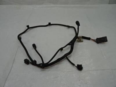 Citroen c4 cactus электропроводка парктроник pdc задняя 9803651780 фото №1