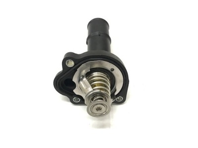 Корпус/термостат ford explorer 2013-2016 фото №1