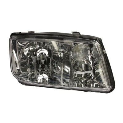 LAMP VW BORA I 98-13 RIGHT LAMP - milautoparts-fr.ukrlive.com