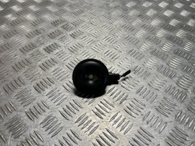 Клаксон сигнал hyundai i20 iii 20- фото №1