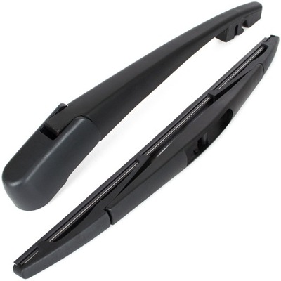 Важіль двірники задня + щітка двірник do nissan pathfinder 2005- фото №1