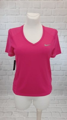 Koszulka t-shirt sportowy treningowy NIKE XS