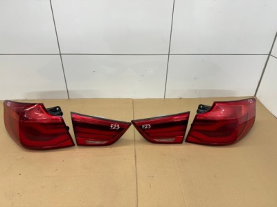 Bmw g31 лампи задня лампа комплект europa фото №1