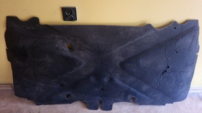 Шумоизоляция капот подкрылок jeep wrangler jk sahara rubicon sport 2007-2018 фото №1