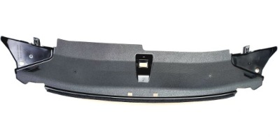 Захист бампера передній перед абсорбер lexus rx 2023+ nowa оригінальний номер фото №1