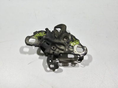 Замок капот засов peugeot 508 i rxh sw #1980 фото №1