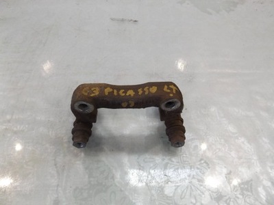 C3 picasso скоба левый задняя фото №1