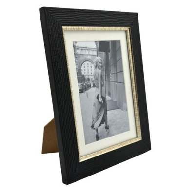 RAMKA NA ZDJĘCIA OBRAZ 13x18cm