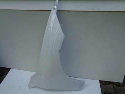 Volvo xc60 ii крила правий фото №1