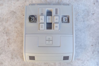 Лампа стельовий 5g9971499 vw golf vii фото №1