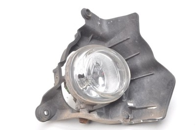 Mazda 2 de противотуманная фара правый d01n-51680 фото №1