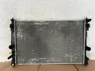 Радіатор води toyota rav 4 v lexus es vii 122050-0094 фото №1