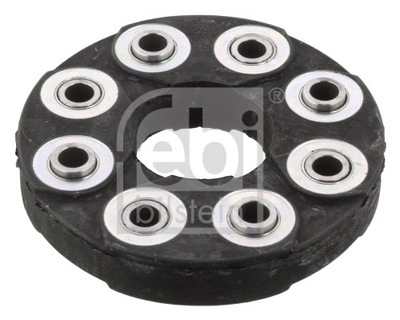 Febi bilstein 03415 з'єднання, wał поздовжній фото №1