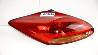 Лампа лівий задня задня kia pro ceed ii 2 12-16r фото №1