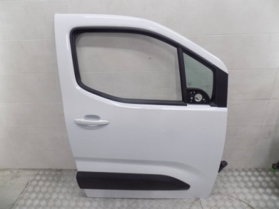 Combo e berlingo iv rifter proace city doblo iii - двері передні праве фото №1