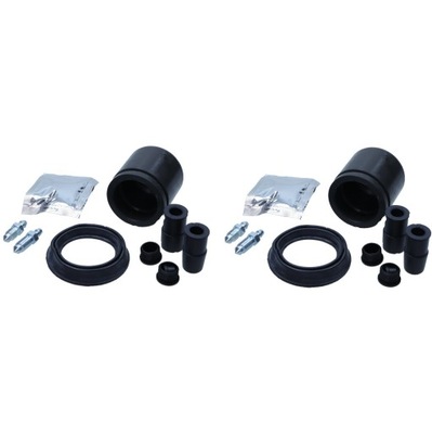 Наборы napr. суппорт ham. перед vw eos passat b6 фото №1