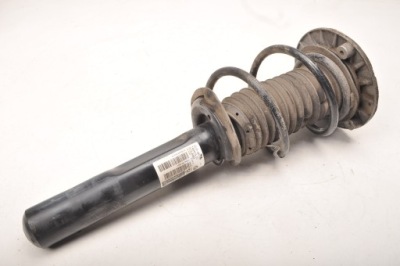 Mini f55 амортизатор перед передний правый 6870818 фото №1