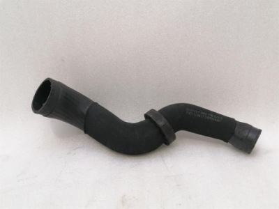 Труба интеркулер bentley 3w0145828d фото №1