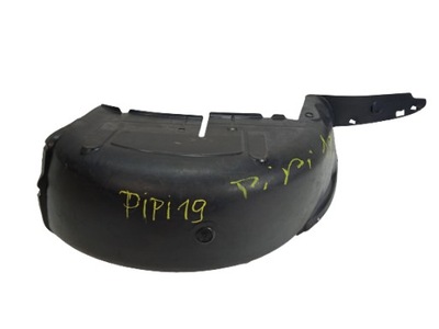 Megane ii kombi підкрилок ліва задня 8200141543 фото №1