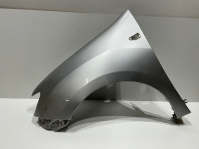 Dacia logan 2 2 2012-2020 крыло  левое  передний левое  перед оригинал!! фото №1