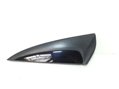 Citroen c4 picasso ii треугольник заглушка защита крыла задняя левая фото №1