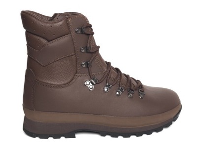 Buty Defender Kombat 8(42) brown Altberg