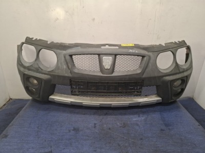 Rover streetwise бампер перед фото №1