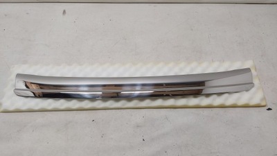 Молдинг хром бампера rolls royce phantom 9850449 фото №1