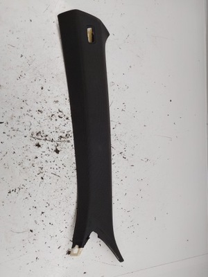 Audi a7 c7 защита стойка левая передняя 4g8867233 фото №1