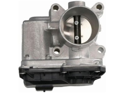 Корпус дроссель renault twingo i 1.1 ii 1.1 modus grand modus 1.1 фото №1