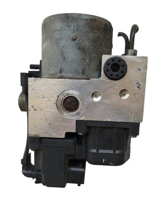 Насос abs opel astra zafira 0265216651 фото №1