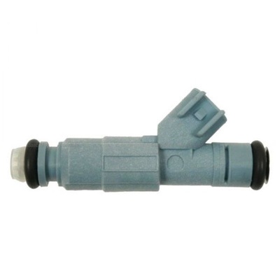 Інжектор пального 3.7 jeep liberty dodge ram 1500 02-03 фото №1