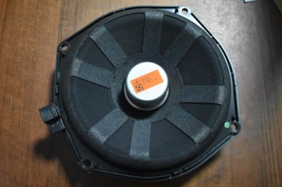 Динамік mercedes sl r231 1 фото №1