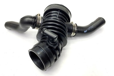 Труба шланг фільтра повітря aveo 1,2 16 v новий фото №1