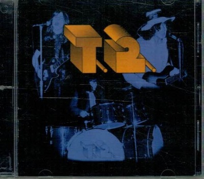 CD T.2 - T.2.
