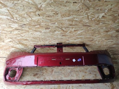 Бампер перед передний dacia sandero ii lift 16- фото №1