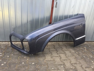 Bentley arnage 05 06 крила оригінал фото №1