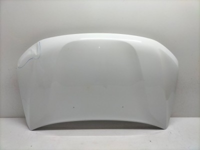 Капот крышка двигателя dacia duster 2 ii 17- фото №1