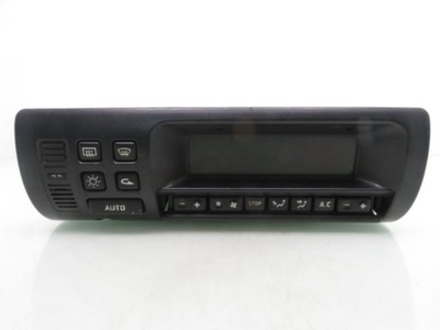 Климатроник renault safrane ii 7700839685 фото №1