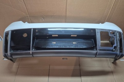 Hyundai ioniq 6 vi бампер задня ioniq vi оригінал фото №1