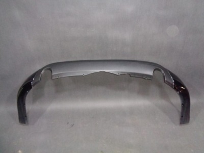 Ford s-max ii спойлер бампера задня задній oryg!!! фото №1