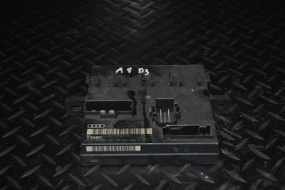 Audi a8 d3 модуль блок управления света 4e0907279l фото №1