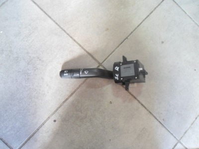 Рычаг переключатель дворник scania r фото №1