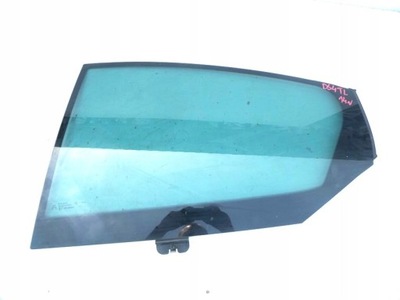 VENTANAS PARTE TRASERA IZQUIERDA DE PUERTA CITROEN DS4 5D 2011-2015R  