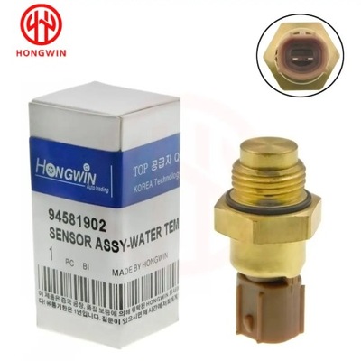 RADIATOR COOLING FAN TEMPERATURE SWITCH WATER СЕНСОР FOR DAEWOO TICO~37404 фото